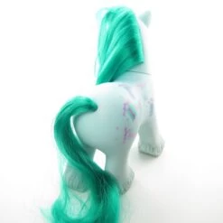 Hasbro Daddy Sweet Celebrations My Little Pony Vintage G1 Loving Family 10 Hasbro Daddy Sweet Celebrations My Little Pony Vintage G1 Loving Family -Hasbro Fun Toys Sweet celebrations my little pony daddy g1