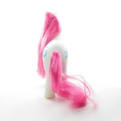Hasbro Lovin' Kisses Sweet Kisses My Little Pony G1 With Lipstick -Hasbro Fun Toys Sweet kisses lovin kisses my little pony
