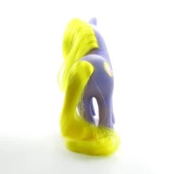 Hasbro Boysenberry Pie Sweetberry Ponies Vintage G1 My Little Pony -Hasbro Fun Toys Sweetberry ponies boysenberry pie my little pony g1