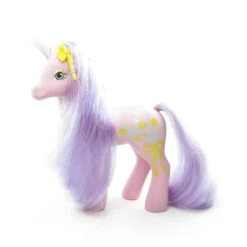 Hasbro Spring Song Sweetheart Sister My Little Pony G1