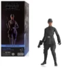 Hasbro Tala (Imperial Officer) - Star Wars The Black Series 6-Inch Action Figure -Hasbro Fun Toys Tala ImperialOfficer StarWarsTheBlackSeries6 InchActionFigure