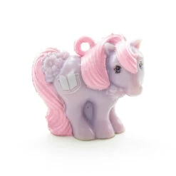 Hasbro Tell-A-Tale My Little Pony Mommy Or Mummy Charm