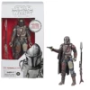 Hasbro The Mandalorian #94 [First Edition White Box] - Star Wars The Black Series 6-Inch Action Figure