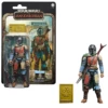 Hasbro The Mandalorian - The Mandalorian Black Series 6-Inch Credit Series [Amazon Exclusive]