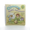 Hasbro The Charmkins Sniffy Adventure Scented Scratch And Sniff Book 1 Hasbro The Charmkins Sniffy Adventure Scented Scratch And Sniff Book -Hasbro Fun Toys The charmkins sniffy adventure scratch and sniff book