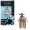 Hasbro Yoda [Force Spirit] - Star Wars Black Series 6-Inch Action Figure