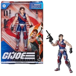 Hasbro Tomax - GI Joe Classified Series 6-Inch Action Figure