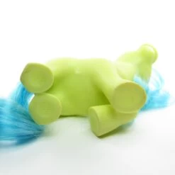 Hasbro Tootsie My Little Pony Vintage G1 -Hasbro Fun Toys Tootsie g1 vintage my little pony year 3