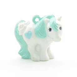 Hasbro True Blue My Little Pony Mommy Or Mummy Charm