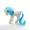 Hasbro Fifi Twice As Fancy My Little Pony G1 From Perm Shoppe Playset 1 Hasbro Fifi Twice As Fancy My Little Pony G1 From Perm Shoppe Playset -Hasbro Fun Toys Twice as fancy fifi my little pony g1