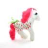 Hasbro Sugarberry Twice As Fancy G1 My Little Pony -Hasbro Fun Toys Twice as fancy sugarberry my little pony toy