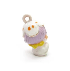 Hasbro Twinkle Charmkins Barrette Hair Clip -Hasbro Fun Toys Twinkle Charmkin Charm Vintage 1980s Hasbro Toy