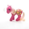 Hasbro Up Up And Away Twice As Fancy G1 My Little Pony -Hasbro Fun Toys Up up and away twice as fancy my little pony