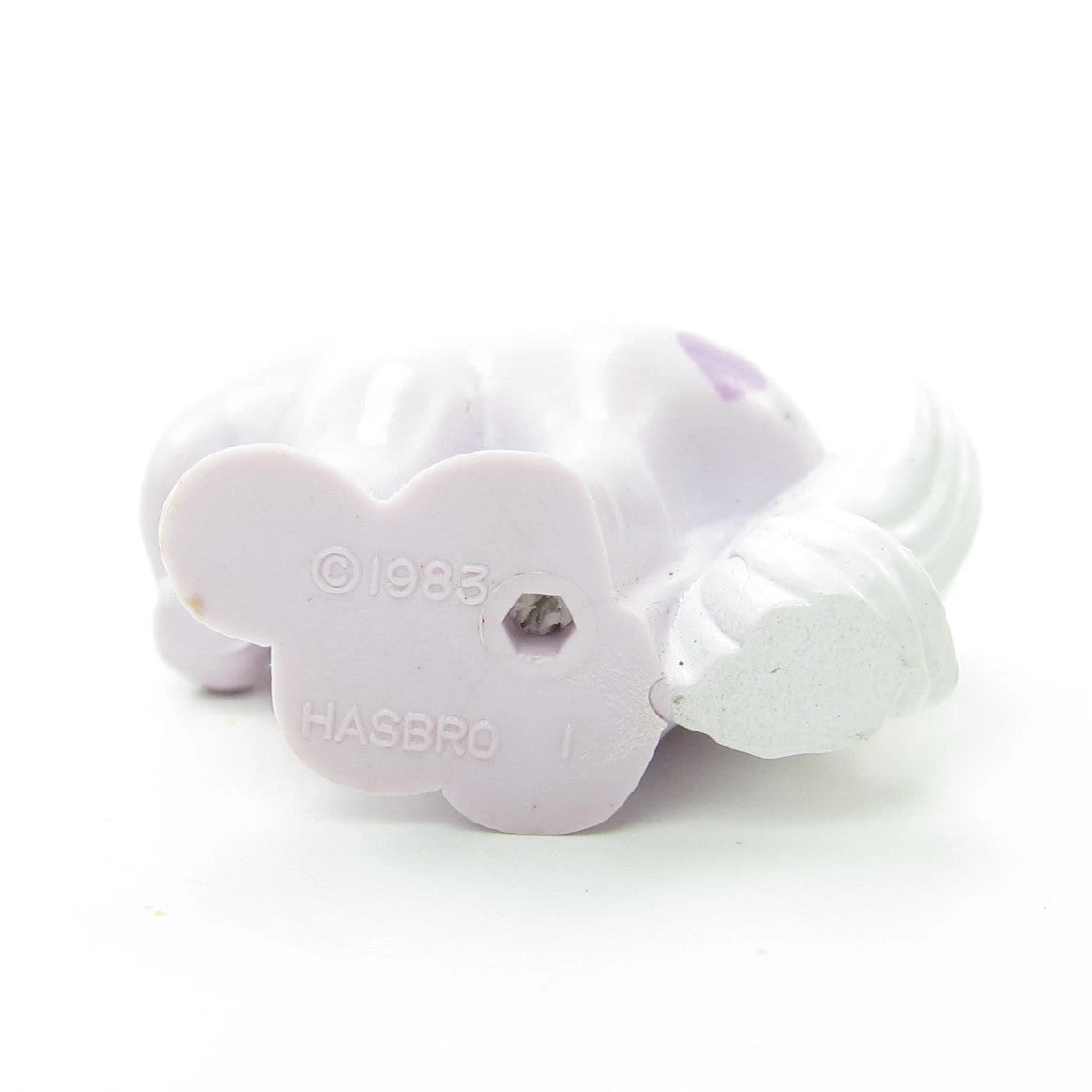 Hasbro Powder Puff My Little Pony Fan Club Kit Necklace With Mommy Or Mummy Charm 7 Hasbro Powder Puff My Little Pony Fan Club Kit Necklace With Mommy Or Mummy Charm - Image 5