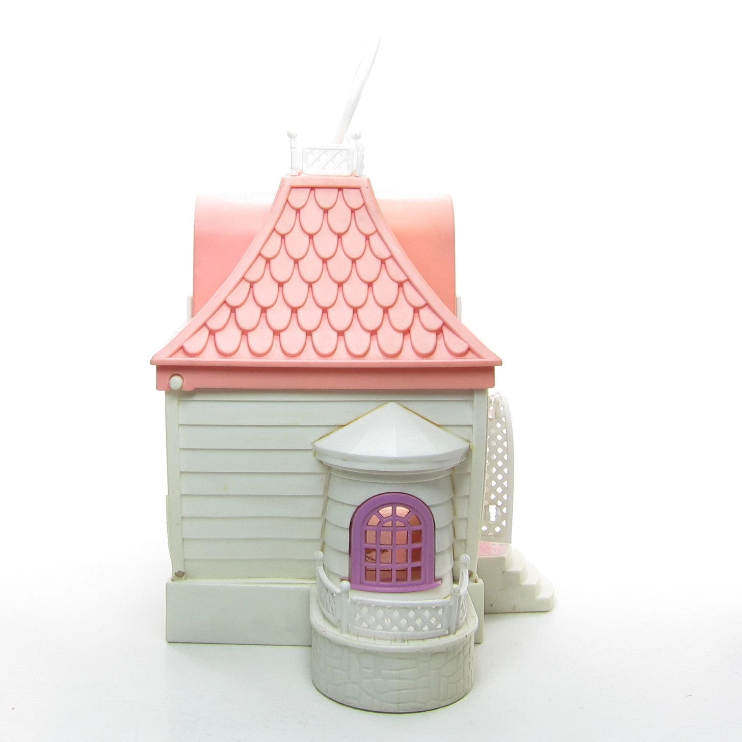 Hasbro Charmkins Jewelry House Garden Play Set With Furniture, Blossom, Lil Tulip And Accessories 6 Hasbro Charmkins Jewelry House Garden Play Set With Furniture, Blossom, Lil Tulip And Accessories - Image 4