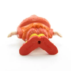 Hasbro Dragonweed King Of The Weeds Charmkins Charm -Hasbro Fun Toys Vintage 1980s charmkins dragonweed charm mail order offer