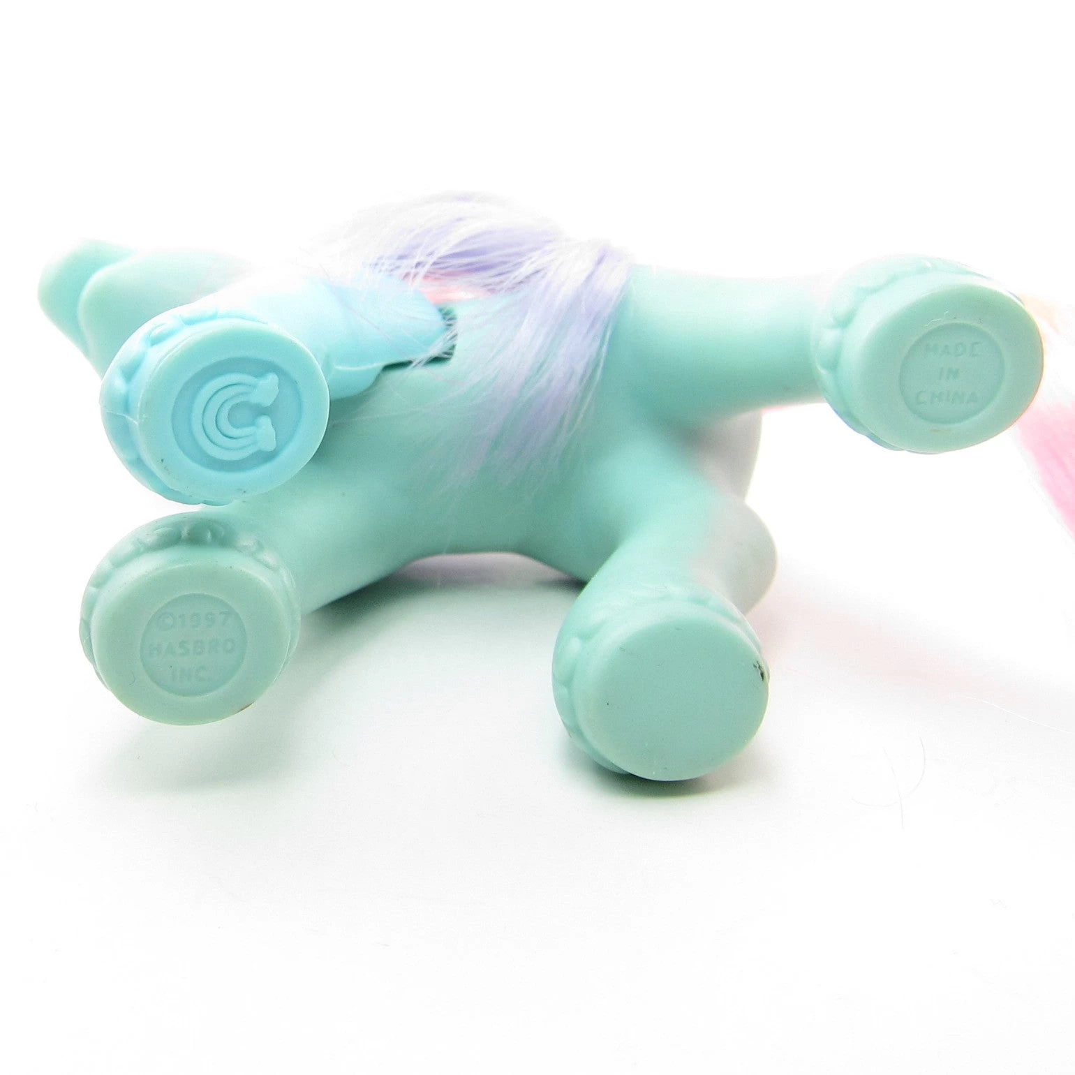 Hasbro Ivy Magic Motion My Little Pony Vintage G2 8 Hasbro Ivy Magic Motion My Little Pony Vintage G2 - Image 6