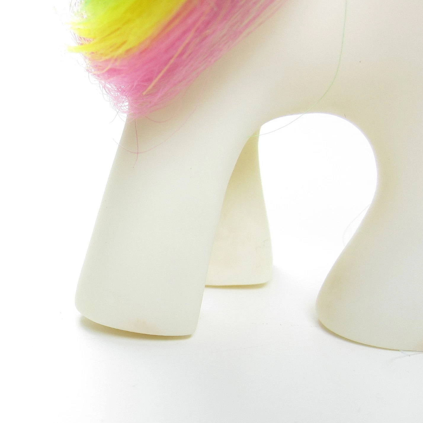 Hasbro Baby Quackers First Tooth My Little Pony Vintage G1 7 Hasbro Baby Quackers First Tooth My Little Pony Vintage G1 - Image 5