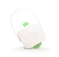 Hasbro Freckle Face Charmkins Pocket Pops Secret Lollipop Patch - BROKEN -Hasbro Fun Toys Vintage Charmkins Charmettes Dufti s Pimpi Rosa Jewelry Toys