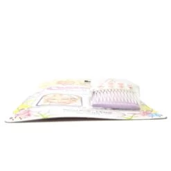 Hasbro Sweet Beth MOC Vintage Charmkins Hair Comb Factory Sealed NOS 11 Hasbro Sweet Beth MOC Vintage Charmkins Hair Comb Factory Sealed NOS -Hasbro Fun Toys Vintage Charmkins toy Sweet Beth white hair comb red hearts