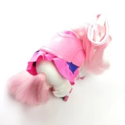 Hasbro Great Skates My Little Pony Wear G1 Roller Skating Set -Hasbro Fun Toys Vintage G1 My Little Pony Wear Great Skates roller skating