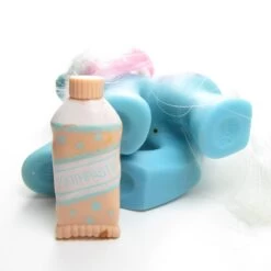 Hasbro Baby Fifi First Tooth My Little Pony Vintage G1 -Hasbro Fun Toys Vintage G1 first tooth baby pony teeth toothpaste