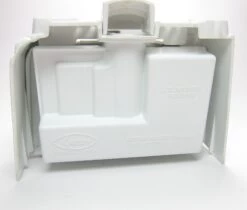 Hasbro Charmkins House Gumball Machine Candy Dispenser -Hasbro Fun Toys Vintage Hasbro Charmkins House Toy Miniature Cottage