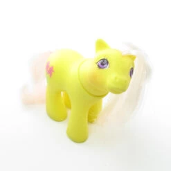 Hasbro Baby Snippy Peek-A-Boo G1 My Little Pony -Hasbro Fun Toys Vintage g1 baby snippy peek a boo ponies