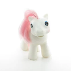 Hasbro Baby Sundance My Little Pony Beddy Bye Eyes -Hasbro Fun Toys Vintage g1 baby sundance beddy bye eyes my little pony