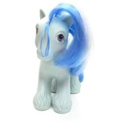 Hasbro 4-Speed Big Brother My Little Pony Vintage G1 -Hasbro Fun Toys Vintage g1 big brother pony four speed