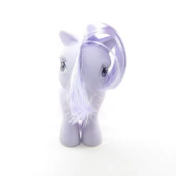 Hasbro Blossom My Little Pony Vintage G1 With Concave Feet -Hasbro Fun Toys Vintage g1 blossom my little pony concave feet