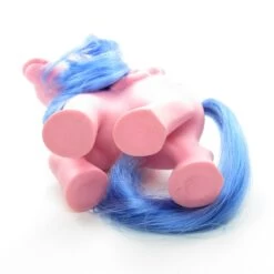 Hasbro Firefly's Adventure My Little Pony Vintage G1 Firefly Collector's Edition Pegasus -Hasbro Fun Toys Vintage g1 firefly s adventure firefly my little pony