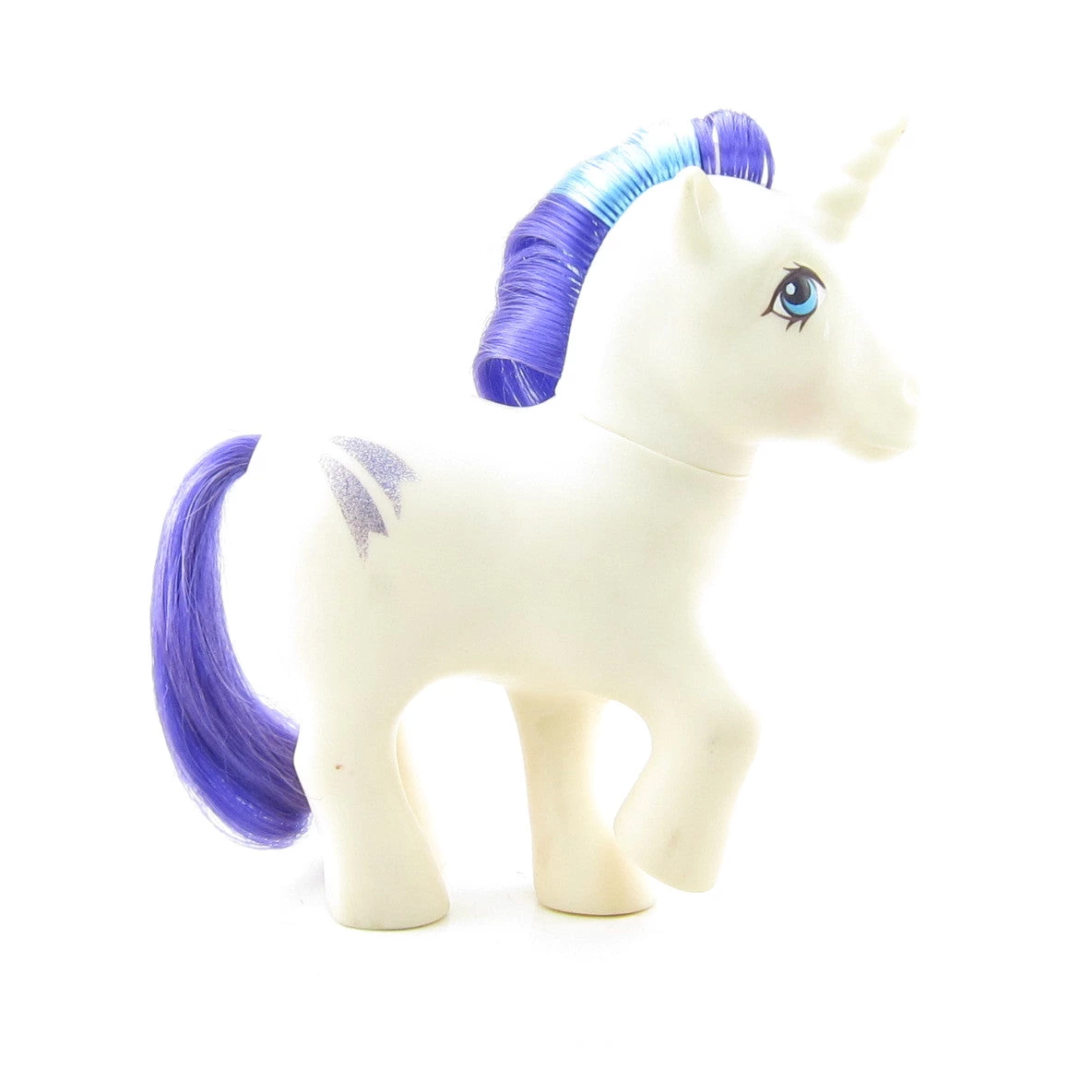 Hasbro Glory Unicorn My Little Pony Vintage G1 - Image 2