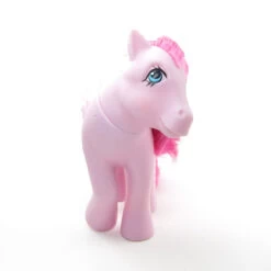 Hasbro Heart Throb Pegasus My Little Pony Vintage G1 -Hasbro Fun Toys Vintage g1 heart throb pegasus pony