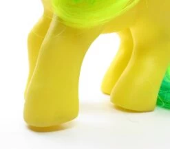 Hasbro Masquerade Twinkle Eyed My Little Pony Vintage G1 -Hasbro Fun Toys Vintage g1 masquerade my little twinkle eyed pony