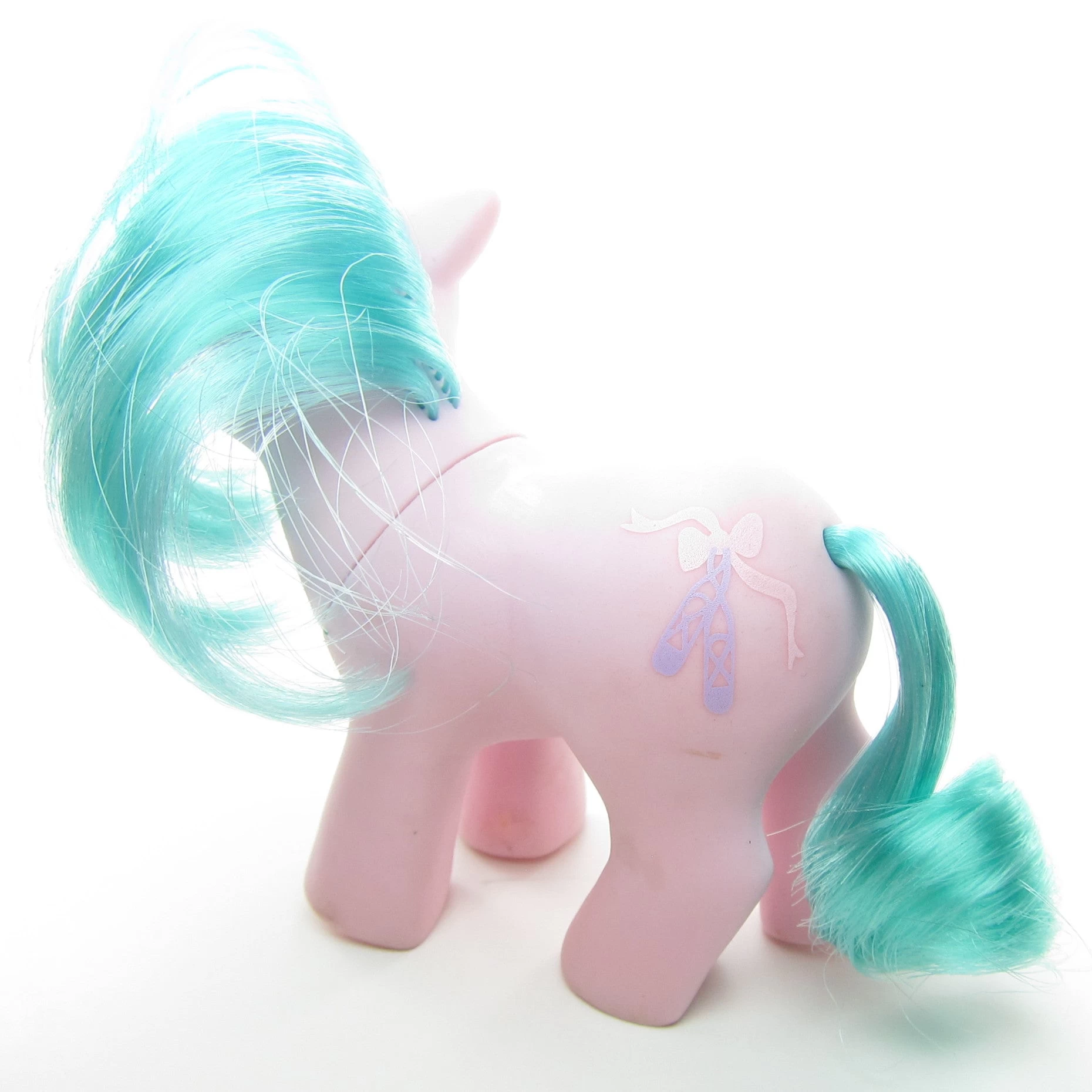 Hasbro Baby Half Note Beddy Bye Eyes Pony From Baby Bonnet School Of Dance 8 Hasbro Baby Half Note Beddy Bye Eyes Pony From Baby Bonnet School Of Dance - Image 6