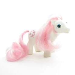 Hasbro Molly & Baby Sundance My Little Pony Vintage G1 Set -Hasbro Fun Toys Vintage g1 my little pony baby sundance