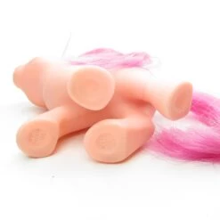 Hasbro Baby Sweet Stuff Peek-A-Boo First Tooth G1 My Little Pony -Hasbro Fun Toys Vintage g1 my little pony baby sweet stuff