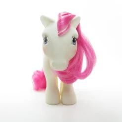 Hasbro March Daffodil Birthflower Ponies Vintage G1 Mail Order My Little Pony -Hasbro Fun Toys Vintage g1 my little pony daffodil march birthflower ponies