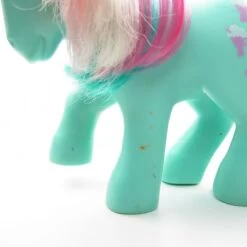 Hasbro Fizzy My Little Pony Vintage G1 Twinkle Eyed Pony -Hasbro Fun Toys Vintage g1 my little pony fizzy twinkle eyed toy