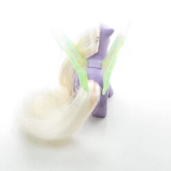 Hasbro Flurry Windy Wing Ponies My Little Pony G1 -Hasbro Fun Toys Vintage g1 my little pony flurry windy wing