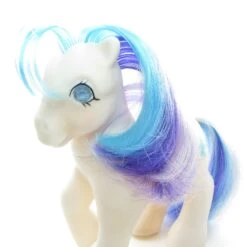Hasbro Gingerbread Twinkle Eyed My Little Pony Vintage G1 -Hasbro Fun Toys Vintage g1 my little pony gingerbread twinkle eyed