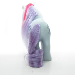 Hasbro Sparkler Vintage G1 My Little Pony Unicorn -Hasbro Fun Toys Vintage g1 my little pony sparkler unicorn toy