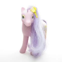 Hasbro Spring Song Sweetheart Sister My Little Pony G1 -Hasbro Fun Toys Vintage g1 my little pony sweetheart sisters g1
