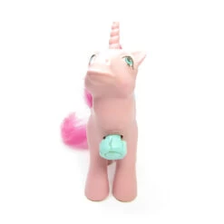 Hasbro Twirler My Little Pony Vintage G1 Dance 'n Prance Ponies 9 Hasbro Twirler My Little Pony Vintage G1 Dance 'n Prance Ponies -Hasbro Fun Toys Vintage g1 my little pony twirler dance and prance