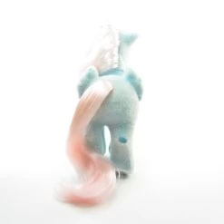 Hasbro So Soft Wind Whistler My Little Pony Vintage G1 -Hasbro Fun Toys Vintage g1 my little pony wind whistler