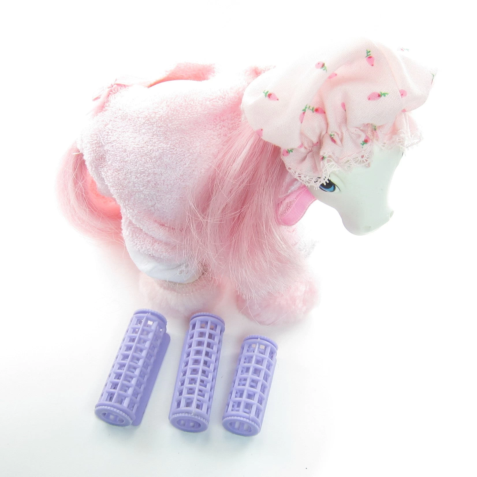 Hasbro Sweet Dreams My Little Pony Wear G1 Pajamas Set 6 Hasbro Sweet Dreams My Little Pony Wear G1 Pajamas Set - Image 4