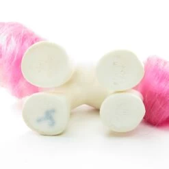 Hasbro June Rose Birthflower Ponies Vintage G1 Mail Order My Little Pony -Hasbro Fun Toys Vintage g1 rose june my little pony birthflower ponies