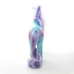 Hasbro Ruby Lips Sweet Kisses My Little Pony G1 Toy -Hasbro Fun Toys Vintage g1 ruby lips my little pony sweet kisses ponies