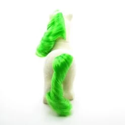 Hasbro So Soft Scrumptious Vintage My Little Pony G1 -Hasbro Fun Toys Vintage g1 scrumptious so soft my little pony